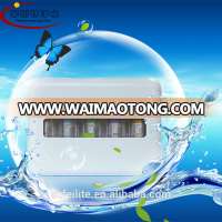 Portable Alkaline Water Ionizer Essence Non-electrical ultra Filtration Household Pre-filtration Use Shower Water Filter