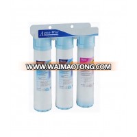 [ A-124-5 ] 3-stage Water Purifier