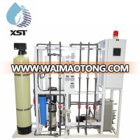 Best Sell Ultrafiltration Water Treatment/UF Water System/UF Membrane Water Purifier for home use