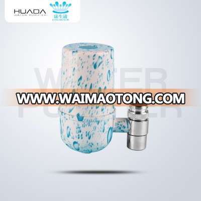 Nano countertop filter water purifier