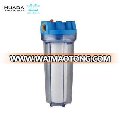 Household  pre filter housing pipeline water filter