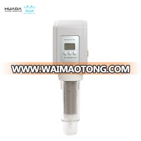 Household automatic  back washing water filter pre filter