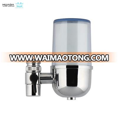 Hi tech micro large-scale water purifier