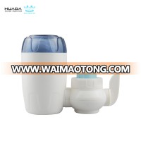 High quality  ABS plastic drinking water for kitchen filter tap water purifier