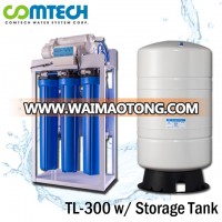 300 GPD Commercial Reverse Osmosis Water Purifier