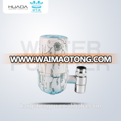 Hi tech mini ro water purifier table top water purifier