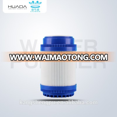 Nylon reusable water filter cartridge replace indufil filter cartridge