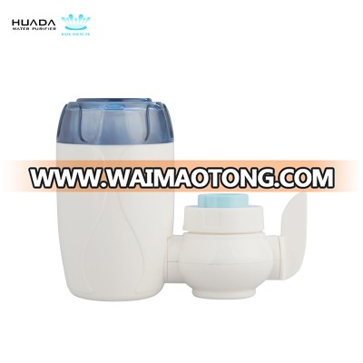 Home use kitchen faucet ceramic water purifier filter