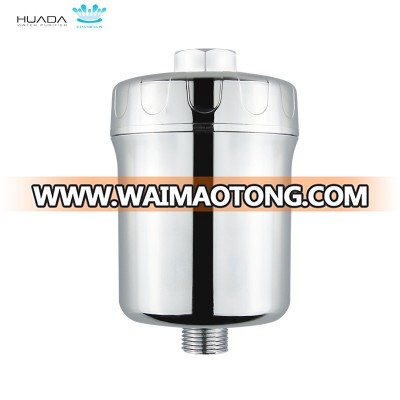 12 stage Vitamin c shower head water filter