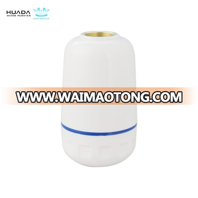 Ceramic filter  cartridge home kitchen tap connected water filter