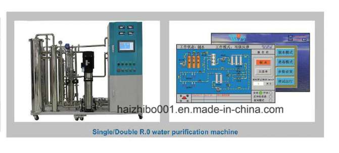 RO Water Purification System Purifier